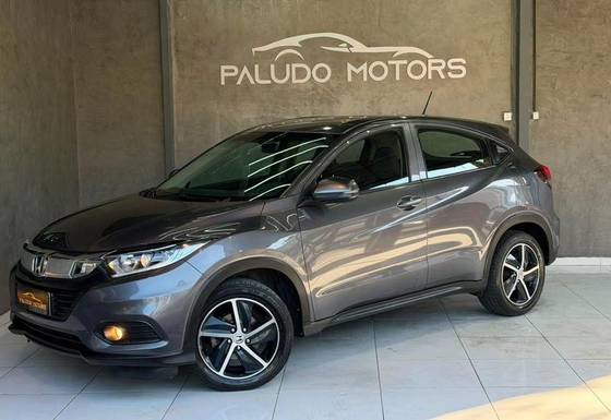 HONDA HR-V 1.8 16V FLEX LX 4P AUTOMÁTICO HONDA HR-V 1.8 16V FLEX LX 4P AUTOMÁTICO